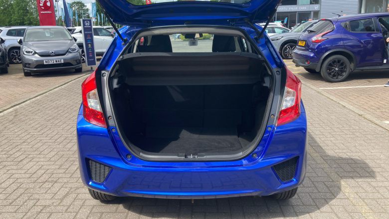 Honda Jazz 1.3 S 5dr Petrol Hatchback